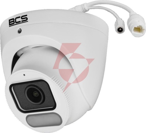Kamera bcs point bcs-p-eip28fcl3-ai1