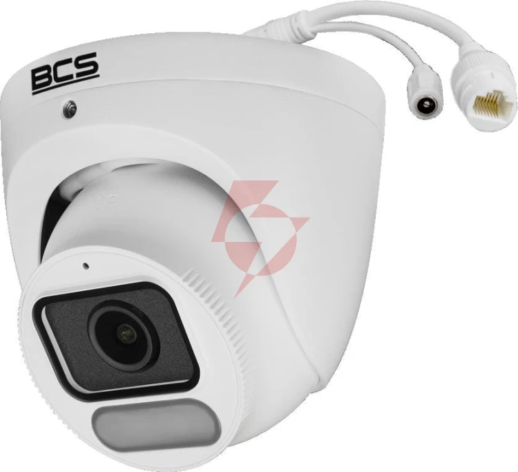 Kamera bcs point bcs-p-eip28fcl3-ai1