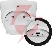 Kamera bcs point bcs-p-eip28fcl3-ai1