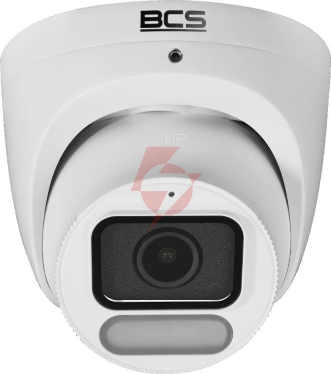 Kamera bcs point bcs-p-eip28fcl3-ai1