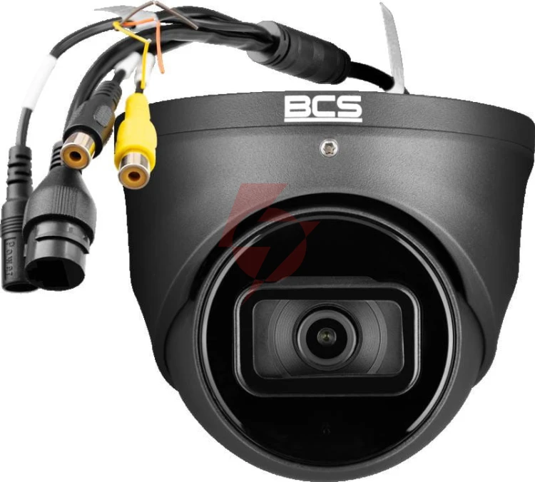 Kamera ip bcs line bcs-l-eip25fsr5-ai2-g