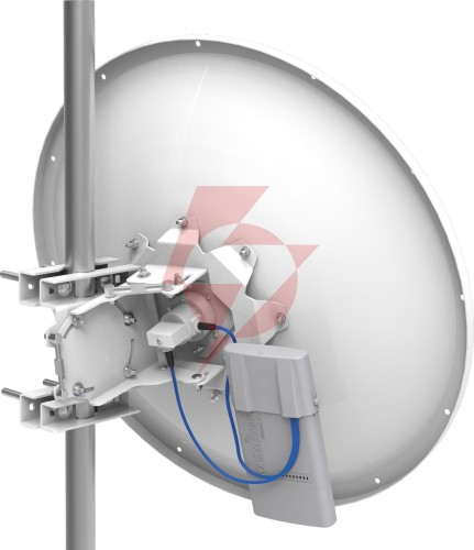 Mikrotik mant30 pa 5ghz, 30dbi mtad-5g-30d3-pa