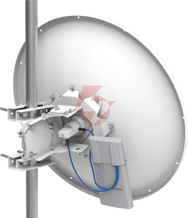 Mikrotik mant30 pa 5ghz, 30dbi mtad-5g-30d3-pa