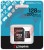 Karta pamięci microsd 128gb kingston canvasgo! plus 200mb/s a2 u3 v30 + adapter