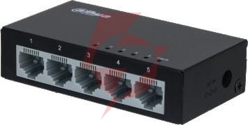Switch dahua sf1005-eur