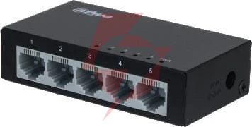 Switch dahua sf1005-eur