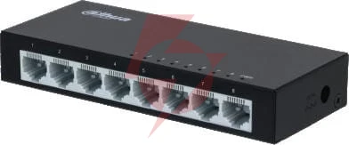Switch dahua sf1008