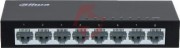 Switch dahua sf1008