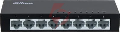 Switch dahua sf1008