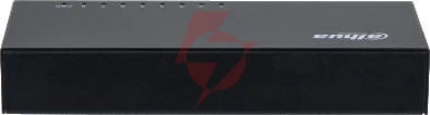 Switch dahua sf1008