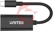 Adapter unitek usb-c na hdmi 2.0, 4k@60hz