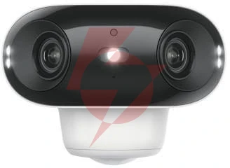 Kamera ip reolink argus series b740x bateryjna dual 4k wi-fi 