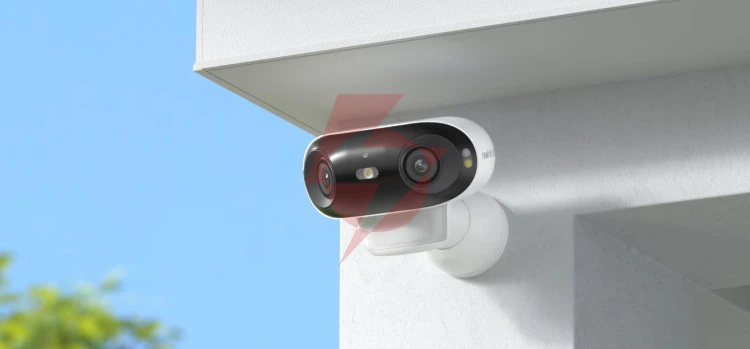 Kamera ip reolink argus series b740x bateryjna dual 4k wi-fi 
