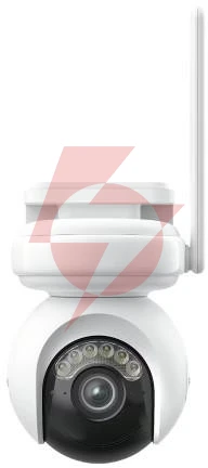 Kamera ip reolink altas series b660 8mp wi-fi akumulatorowa