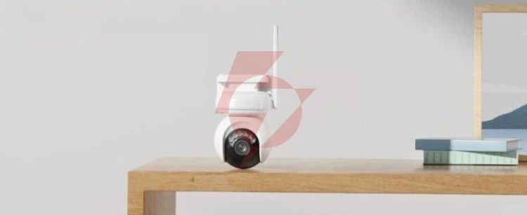 Kamera ip reolink altas series b660 8mp wi-fi akumulatorowa