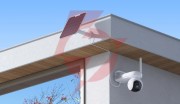 Kamera ip reolink altas series b660 8mp wi-fi akumulatorowa