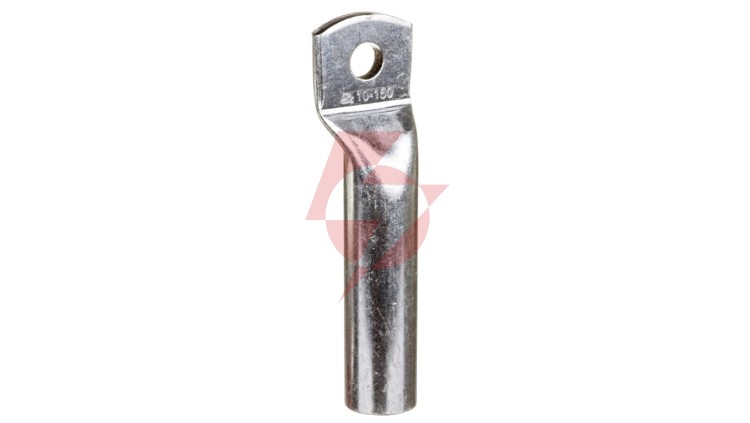 Końcówka oczkowa aluminiowa 2KAM 150/10 E12KA-01050103500