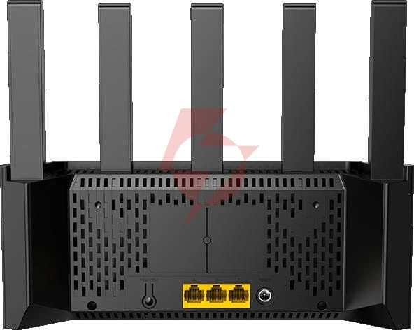 Router tenda te3l wifi7