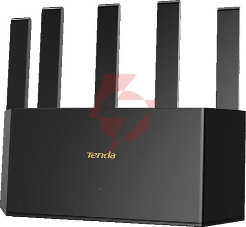 Router tenda te6l pro wifi7