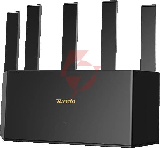 Router tenda te6l pro wifi7