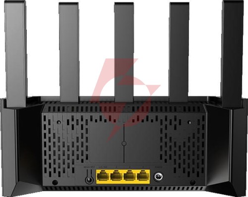 Router tenda te6l pro wifi7
