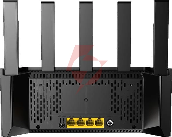 Router tenda te6l pro wifi7