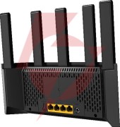 Router tenda te6l pro wifi7