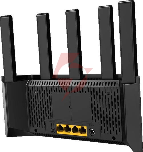 Router tenda te6l pro wifi7