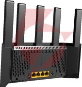 Router tenda te6l pro wifi7