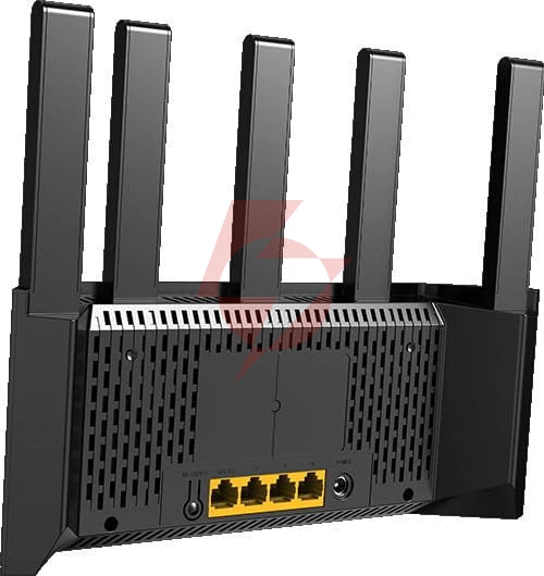 Router tenda te6l pro wifi7
