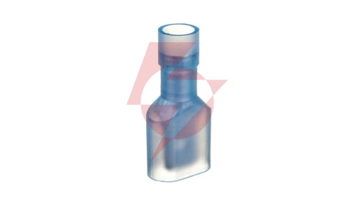 Wtyk całkowicie izolowany WCI 6,3-2,5/0,8 E10KN-03020300201 /100szt./