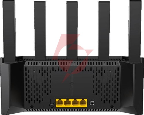 Router tenda tx2l pro wifi6