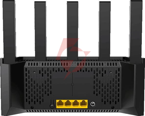 Router tenda tx12l pro wifi6
