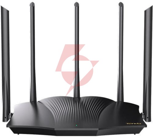 Router tenda tx12 pro wifi6
