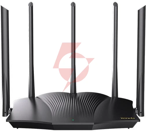 Router tenda tx12 pro wifi6