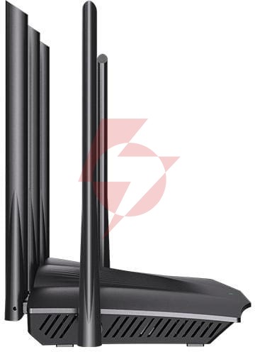 Router tenda tx12 pro wifi6