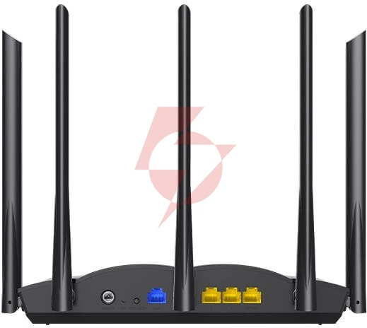 Router tenda tx12 pro wifi6