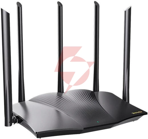 Router tenda tx12 pro wifi6