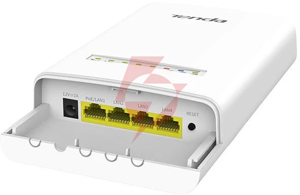 Ap tenda cpe os3