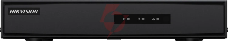 Rejestrator ip hikvision ds-7108ni-q1/8p/m(std)(d) pl