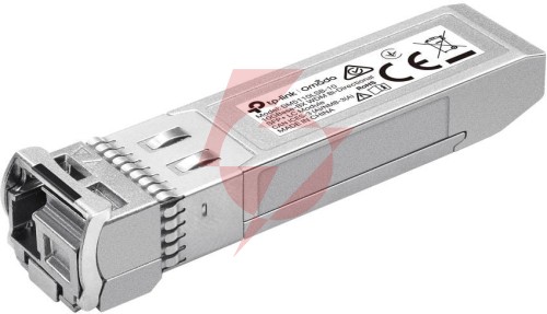 Moduł sfp+ tp-link sm5110lsb-10 omada 10gbase-bx single-mode wdm bi-directional sfp+