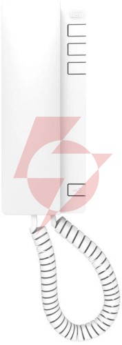 Aco up910 unifon - cyfrowy, 2 żyłowy