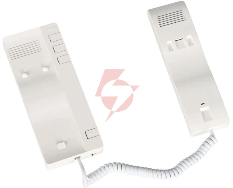 Aco up910 unifon - cyfrowy, 2 żyłowy