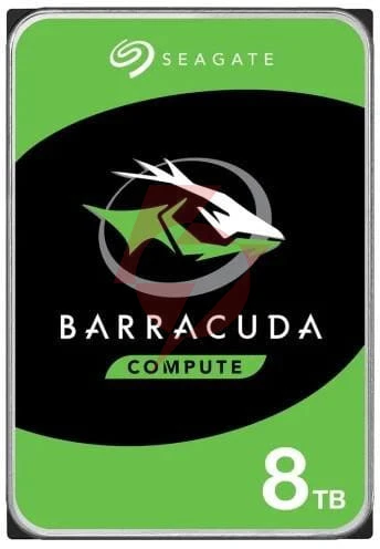 Dysk seagate barracuda st8000dm004 8tb