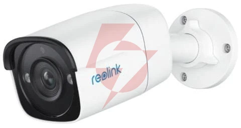 Kamera ip reolink p340 poe 12mp 4mm