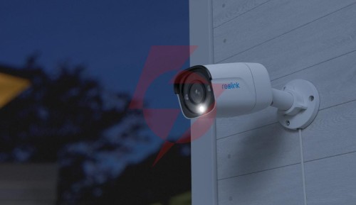 Kamera ip reolink p340 poe 12mp 4mm