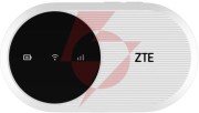 Router zte u10 lte cat. 4