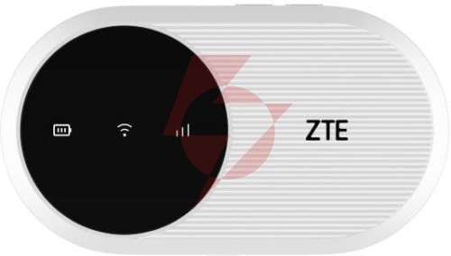 Router zte u10 lte cat. 4
