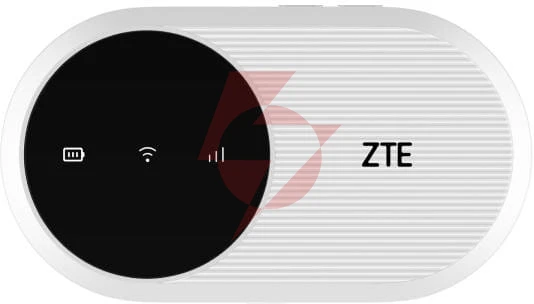 Router zte u10 lte cat. 4