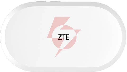 Router zte u10 lte cat. 4